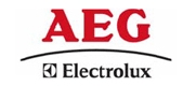 AEG logotyp