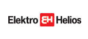 Elektro Helios logotyp