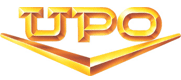 UPO logotyp