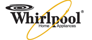 Whirlpool logotyp
